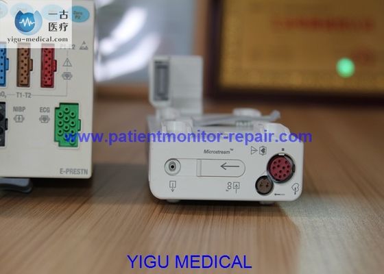 Módulo sensor de CO2 M3015A en stock con 90 días de garantía para reparación de dispositivos médicos
